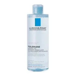 Apa micelara ultra pentru piele reactiva, 400ml, La Roche-Posay
