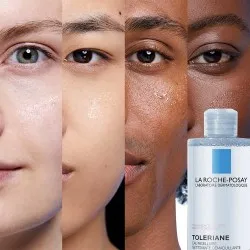 Apa micelara ultra pentru piele reactiva, 400ml, La Roche-Posay