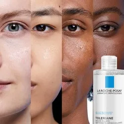 Apa micelara Toleriane pentru piele sensibila, 200ml, La Roche-Posay