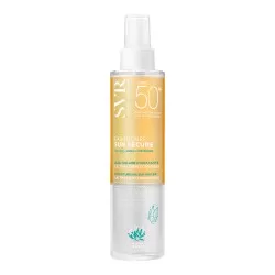 Apa solara Sun Secure SPF 50+, 200ml, Svr