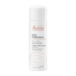 Apa termala spray, 50ml, Avene