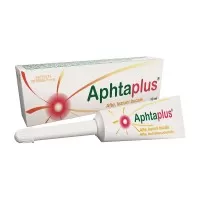 Aphta Plus -sol. x 10 ml - Vitrobio