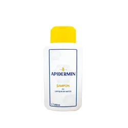 Apidermin Sampon Regenerant Laptisor Matca x 250 ml