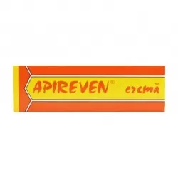 Apireven crema, 30 g, Institutul Apicol