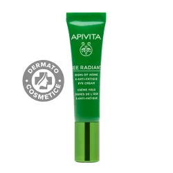 Crema pt Ochi Bee Radiant, 15ml, Apivita