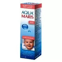 Aqua Maris Baby dropper 15 ml