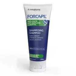 Forcapil sampon impotriva caderii parului, 200ml, Arkopharma