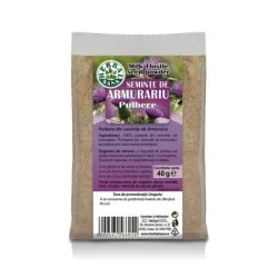 Armurariu Pulbere x 40 g - Herbavit