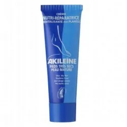 Asepta Akileine Crema Regeneranta Picioare x 50ml