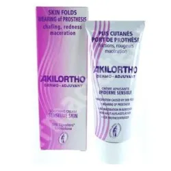 Asepta Akilortho Crema x 75 ml
