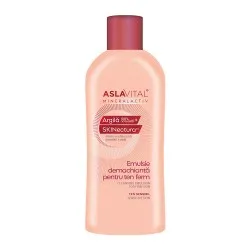 Emulsie Demachianta pt Ten Ferm, 200ml, Aslavital Mineral Activ