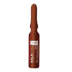 Fiole Filler Extra Fermitate 2ml x 10, Aslavital Mineral Activ