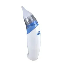 Aspirator nazal electric pentru bebelusi PlusComfort (ME8202X), 1 bucata, Scala