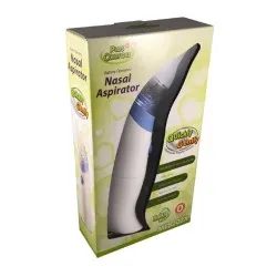 Aspirator nazal electric pentru bebelusi PlusComfort (ME8202X), 1 bucata, Scala