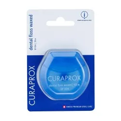 Ata dentara Dental Floss DF834, 50 m, Curaprox
