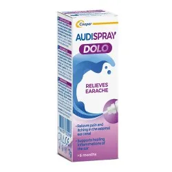Audispray Dolo, 7 g, Lab Diepharmex