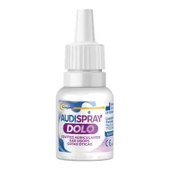 Audispray Dolo, 7 g, Lab Diepharmex