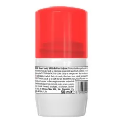 Roll-on lotiune repelent impotriva insectelor Family&Kids, 50 ml, Autan
