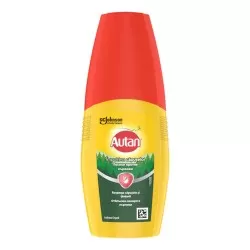 Lotiune impotriva capuselor, 100ml, Autan