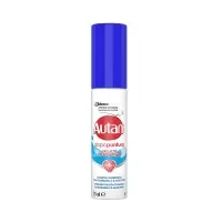Autan Lotiune Tratare Intepaturi Mentol x 25 ml