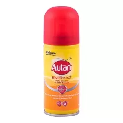 Spray repelent Multi-Insect, 100ml, Autan