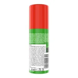Spray impotriva tantarilor Tropical Mini, 50 ml, Autan