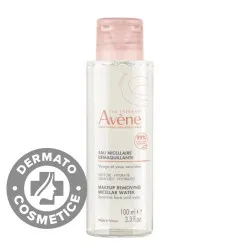 Apa Micelara Demachianta, 100ml, Avene