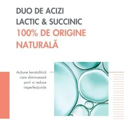 Ser Exfoliant Cleanance A.H.A, 30ml, Avene