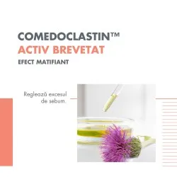 Avene Cleanance Gel Curatare pentru tenul gras cu tendinta acneica, 400 ml