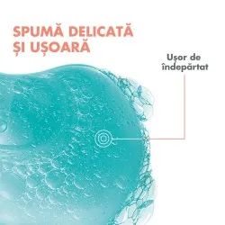 Avene Cleanance Gel Curatare pentru tenul gras cu tendinta acneica, 400 ml