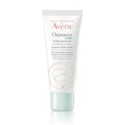 Avene Cleanance Hydra Crema calmanta pentru tenul acneic, 40 ml