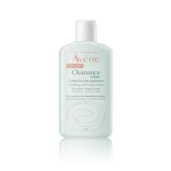 Avene Cleanance Hydra Crema de Curatare Calmanta pentru tenul acneic, 200 ml