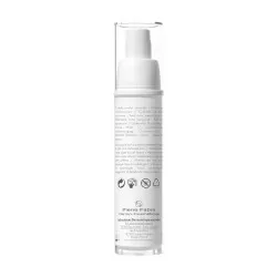 Crema de noapte cu efect de netezire pentru tenul acneic Cleanance Women, 30 ml, Avene