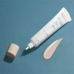 Emulsie nuantatoare pentru tenul cu imperfectiuni Cleanance Women, 40 ml, Avene