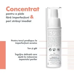 Ser Corector pentru tenul cu imperfectiuni Cleanance Women, 30 ml, Avene