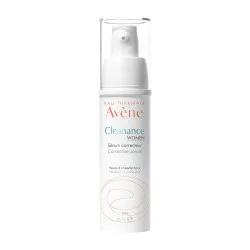 Ser Corector pentru tenul cu imperfectiuni Cleanance Women, 30 ml, Avene