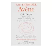 Avene Cold Cream Sapun, 100g