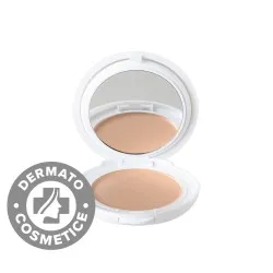 Fond de ten Couvrance Compact TNM Porcelain 01, 10g, Avene