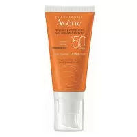 Avene Crema SPF50+ Nuantatoare x 50 ml
