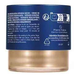 Crema de Noapte Intensiva Dermabsolu, 40ml, Avene