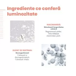 Crema de ochi cu tripla actiune Hyaluron Activ B3, 15ml, Avene