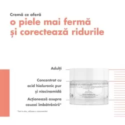 Crema pentru regenerarea celulara Hyaluron Activ B3, 50ml, Avene