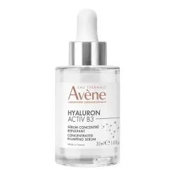 Ser concentrat cu efect de reumplere Hyaluron Activ B3, 30 ml, Avene