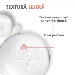 Ser concentrat cu efect de reumplere Hyaluron Activ B3, 30 ml, Avene
