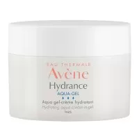 Gel crema hidratant Hydrance Aqua Gel, 50 ml, Avene