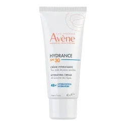 Crema Hidratanta Hydrance SPF30, 40ml, Avene