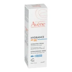 Crema Hidratanta Hydrance SPF30, 40ml, Avene