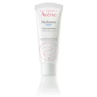 Crema hidratanta pentru ten uscat si foarte uscat Hydrance Riche, 40 ml, Avene