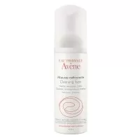 Avene Spuma demachianta, 150 ml