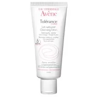 Avene Tolerance Extreme Lapte Demachiant Defi+ x 200 ml